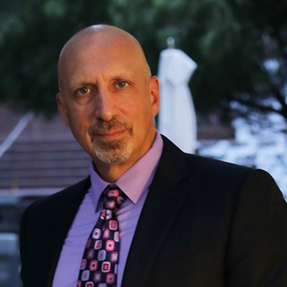 Michael D. Holtz Photo
