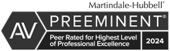 Martindale Hubbell