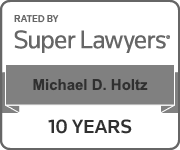 Super Lawyers 10 Years