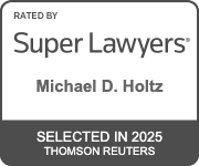 Super Lawyer 2025 Select