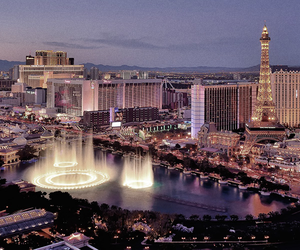 Las Vegas
